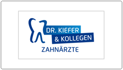 Dr. Kiefer und Kollegen
