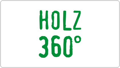Holz 360