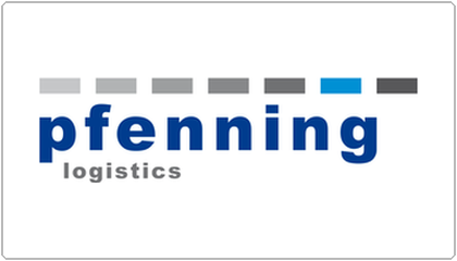 pfenning logistics