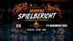 Wir belohnen uns nach starker Aufholjagd!