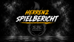 Wir belohnen uns nach starker Aufholjagd!