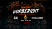 Start in die neue Saison