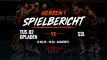 Sieg in Leverkusen